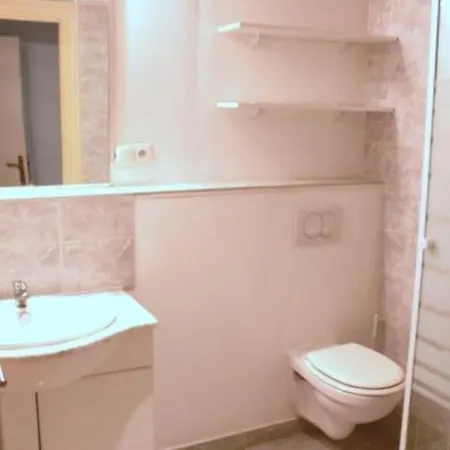 Ferienwohnung Lumineux F2 Proche Gare Tgv Mülhausen Exterior foto