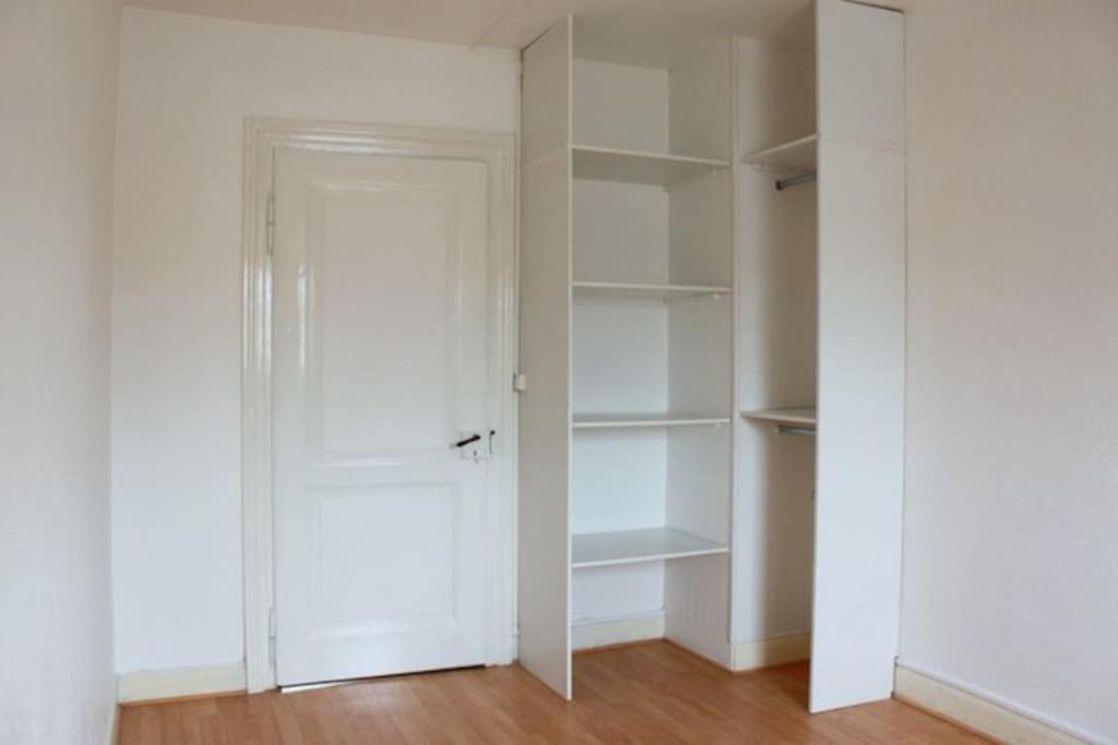 Apartment Lumineux F2 Proche Gare Tgv